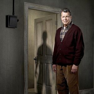 Bilder John Noble