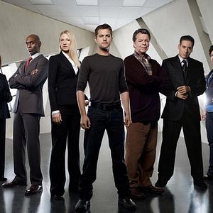 Bilder Joshua Jackson