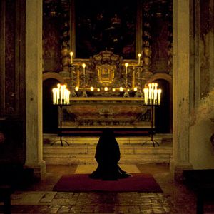 Bilder The Portuguese nun