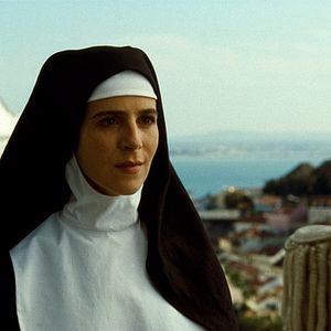 Bilder The Portuguese nun