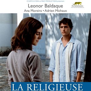 Bilder The Portuguese nun