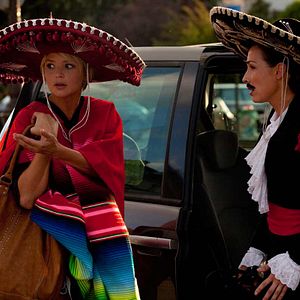 Bilder Virginie Efira