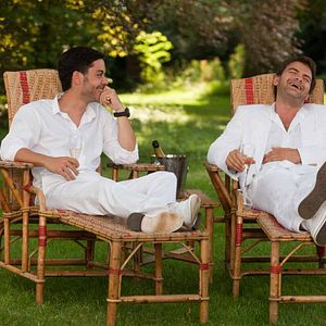 Bilder Clovis Cornillac