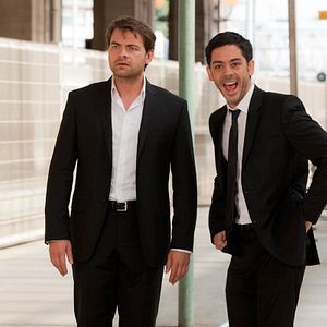 Bilder Dominique Farrugia