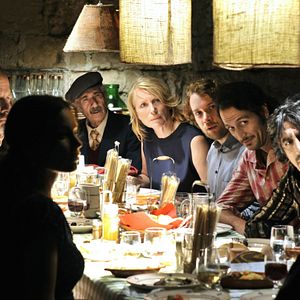 Bilder Maria, ihm schmeckt's nicht!