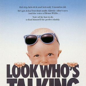 Bilder Kuck' mal, wer da spricht!