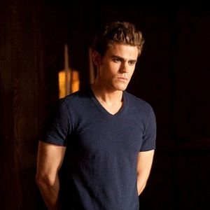 Bilder Paul Wesley