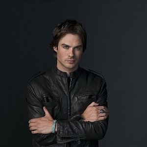 Bilder Ian Somerhalder
