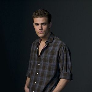 Bilder Paul Wesley