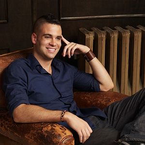 Bilder Mark Salling
