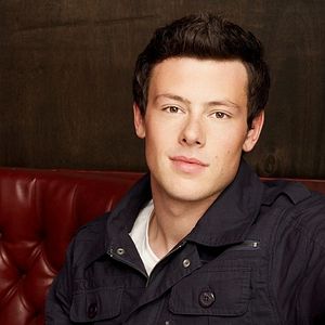 Bilder Cory Monteith