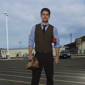 Bilder Matthew Morrison