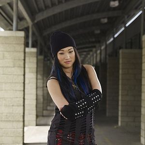 Bilder Jenna Ushkowitz