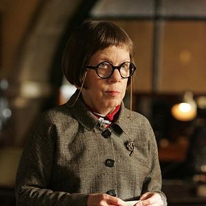Bilder Linda Hunt