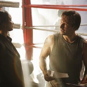 Bilder Rochelle Aytes