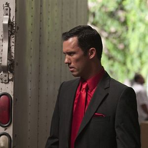 Bilder Burn Notice