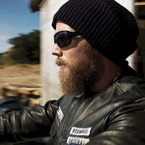 Bilder Ryan Hurst