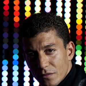 Bilder Pigalle, la nuit