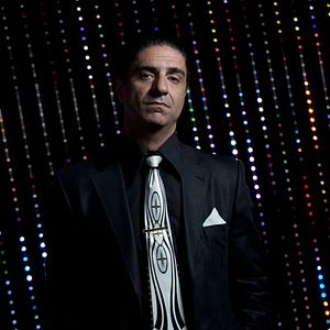 Bilder Simon Abkarian