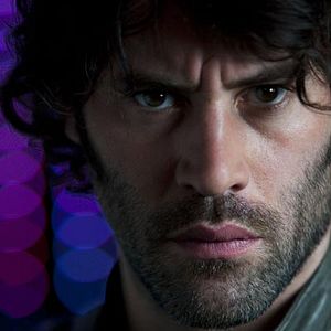 Bilder Pigalle, la nuit