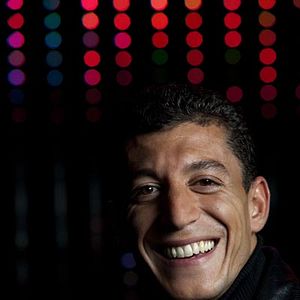 Bilder Yasmine Belmadi