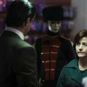 Bilder Simon Abkarian