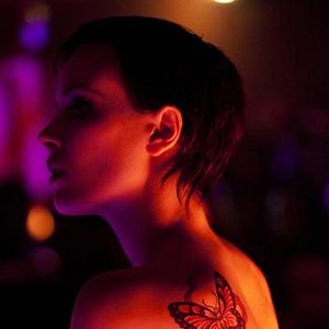 Bilder Pigalle, la nuit