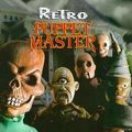 Bilder Puppet Master 7 - Retro Puppet Master