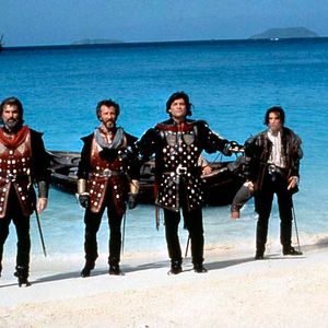 Bilder Christopher Columbus: Der Entdecker