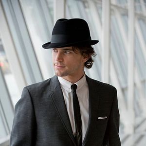 Bilder Matt Bomer