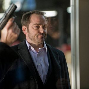 Bilder Mark Sheppard