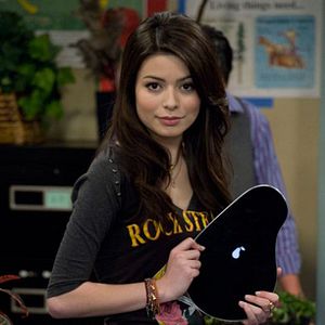 Bilder iCarly