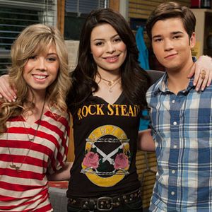 Bilder iCarly