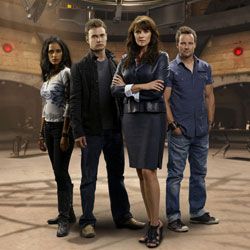 Bilder Sanctuary - Wächter der Kreaturen