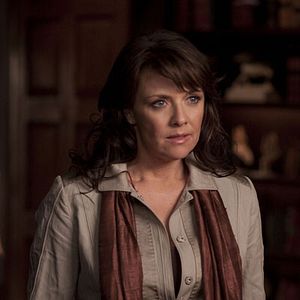 Bilder Amanda Tapping
