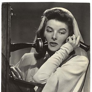 Bilder Die Frau von der man spricht