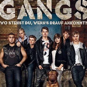 Bilder Gangs