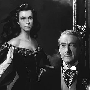 Bilder Feind im Dunkel