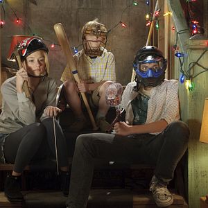 Bilder The Hole - Wovor hast du Angst?