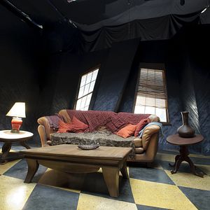 Bilder The Hole - Wovor hast du Angst?