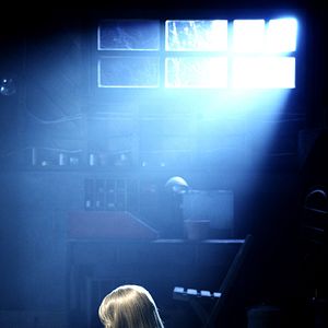 Bilder The Hole - Wovor hast du Angst?