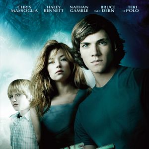 Bilder The Hole - Wovor hast du Angst?