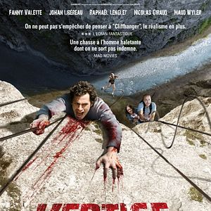 Bilder High Lane - Schau nicht nach unten!