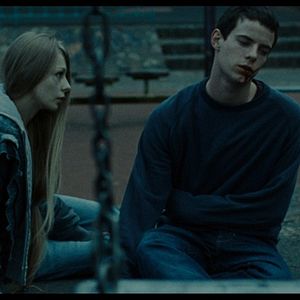 Bilder The Disappeared - Das Böse ist unter uns