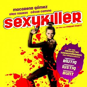 Bilder Sexykiller