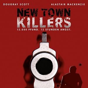 Bilder New Town Killers