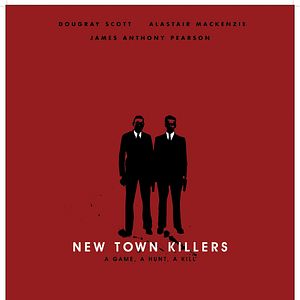 Bilder New Town Killers