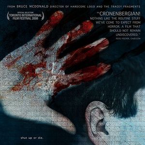 Bilder Pontypool - Radio Zombie