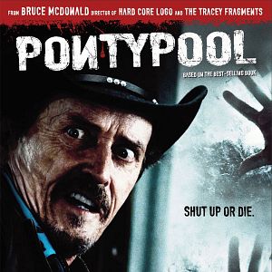 Bilder Pontypool - Radio Zombie