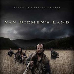 Bilder Van Diemen's Land